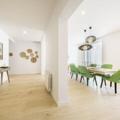 Отель Home Club Jorge Juan VII детские мероприятия