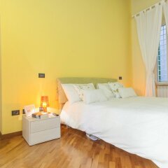 Отель Rental in Rome Crociferi 2 комната для гостей фото 2