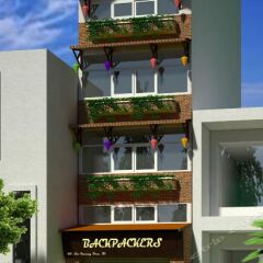 Saigon Crystal Hotel банкомат
