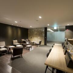GLAD Hotel Yeouido развлечения