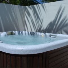 Отель Canareef Resort Maldives бассейн фото 2