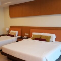 Отель Prima Villa Hotel Таиланд, Паттайя - 11 отзывов об отеле, цены и фото номеров - забронировать отель Prima Villa Hotel онлайн фото 12