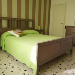 Отель Bquadro B&B Италия, Палермо - отзывы, цены и фото номеров - забронировать отель Bquadro B&B онлайн фото 8
