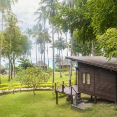 Отель Haadtien Beach Resort фото 14