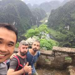 Отель Hanoi Culture Hostel Вьетнам, Ханой - 1 отзыв об отеле, цены и фото номеров - забронировать отель Hanoi Culture Hostel онлайн приотельная территория фото 2