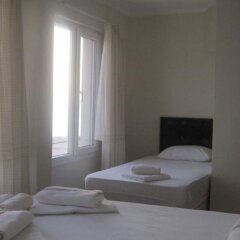 Отель Bells Motel комната для гостей фото 3