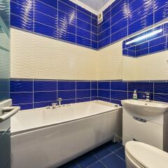Гостиница MaxRealty24 Lesnaya спа