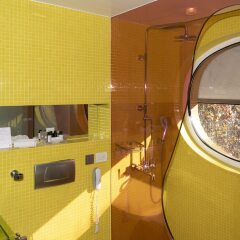 Semiramis Hotel Кифисия удобства в номере