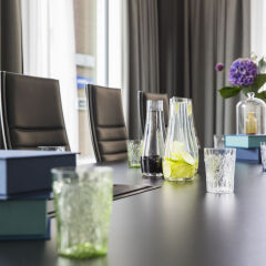 Radisson Blu Metropol Hotel, Helsingborg