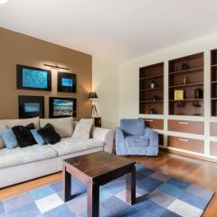 Апартаменты Dom & House - Apartments Patio Mare развлечения