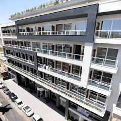 The George, Urban Boutique Hotel фото 4