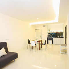 The Zen Hotel Pattaya комната для гостей фото 5