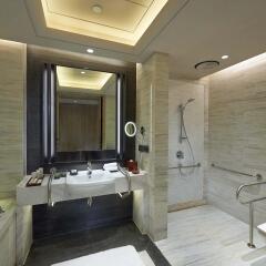 Отель Hilton Shenzhen Shekou Nanhai спа фото 2