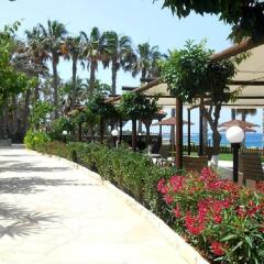 Отель Cavo Maris Beach фото 6