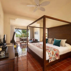 Отель Catalonia Punta Cana - All Inclusive комната для гостей фото 4
