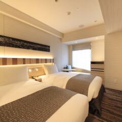 Hotel Sunroute Ginza фото 13
