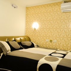 Holitel in Santiago, Chile from 98$, photos, reviews - zenhotels.com guestroom photo 3