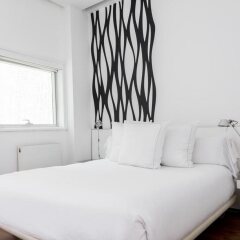 Отель Suites Avenue Испания, Барселона - отзывы, цены и фото номеров - забронировать отель Suites Avenue онлайн комната для гостей фото 5