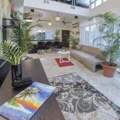 Отель Central Boutique Inn Мальдивы, Северный атолл Мале - отзывы, цены и фото номеров - забронировать отель Central Boutique Inn онлайн фото 2