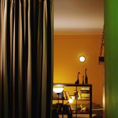 Хостел Ohostel удобства в номере фото 2