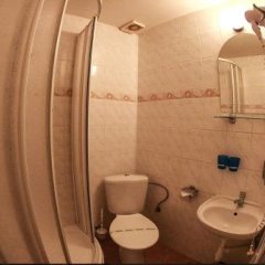 Отель St.Florian Sturovo Словакия, Штурово - отзывы, цены и фото номеров - забронировать отель St.Florian Sturovo онлайн ванная
