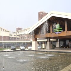 Отель Holiday Inn Resort Beijing Yanqing фото 8