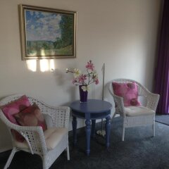 Отель Boutique Hotel Villa Gast Германия, Дрезден - отзывы, цены и фото номеров - забронировать отель Boutique Hotel Villa Gast онлайн комната для гостей