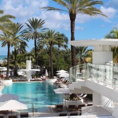 Отель Shelborne South Beach с домашними животными