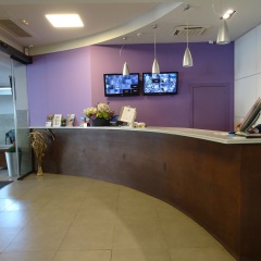 Hotel Tossamar интерьер отеля фото 3