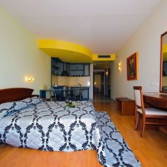 Отель Evilion Sea And Sun Греция, Лептокария - отзывы, цены и фото номеров - забронировать отель Evilion Sea And Sun онлайн