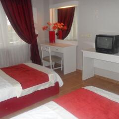 Club Atrium Hotel Мармарис удобства в номере