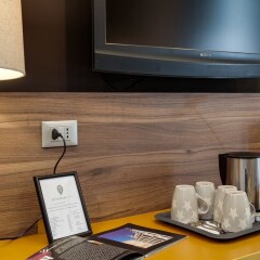 Отель Flat 285 Италия, Рим - отзывы, цены и фото номеров - забронировать отель Flat 285 онлайн фото 14