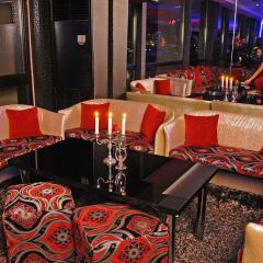 Отель Interhotel Cherno More развлечения