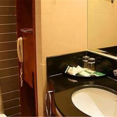 Xiamen Xinyi Hotel Сямынь ванная