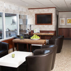 Best Western Hotel Ett гостиничный бар