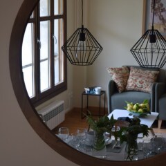 Отель Apartamentos Venuntiempo интерьер отеля