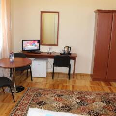 Diligence Hotel удобства в номере