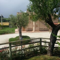 Отель La Cascina Del Poeta Италия, Реканати - отзывы, цены и фото номеров - забронировать отель La Cascina Del Poeta онлайн фото 6