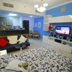 Отель City Nights Holiday Homes - Burj Al Nujoom Tower детские мероприятия