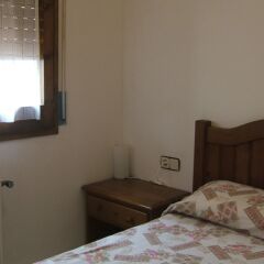 Отель Hostal L'esquella Сант-Марти-де-Сентеллес комната для гостей фото 3