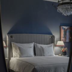 The Sparrow Hotel комната для гостей фото 4