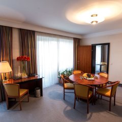 Rahat Palace Hotel in Almaty, Kazakhstan from 148$, photos, reviews - zenhotels.com photo 2