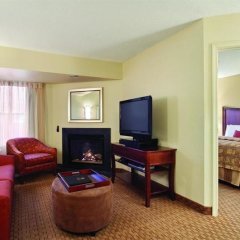 HYATT house Herndon in Herndon, United States of America from 146$, photos, reviews - zenhotels.com guestroom photo 3