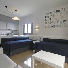 Hotel Pamplona комната для гостей фото 4