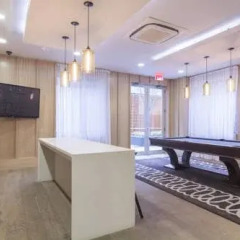 Отель The G Suites детские мероприятия