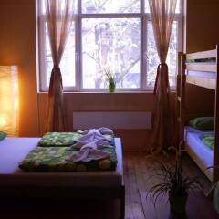 Elegance Hostel and Guesthouse детские мероприятия