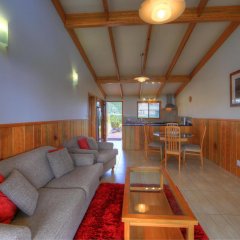 Endeavour Lodge in Burnt Pine, Norfolk Island from 156$, photos, reviews - zenhotels.com guestroom