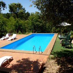 Отель Finca La Viriñuela Фуэнтес-де-Леон фото 12