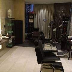 Narcissus Hotel and Residence спа фото 2