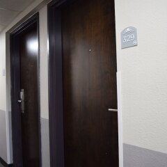 Отель Microtel Inn & Suites by Wyndham Raleigh интерьер отеля фото 2